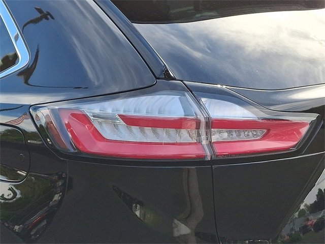 Certified 2022 Ford Edge SEL w/ Convenience Package image 10