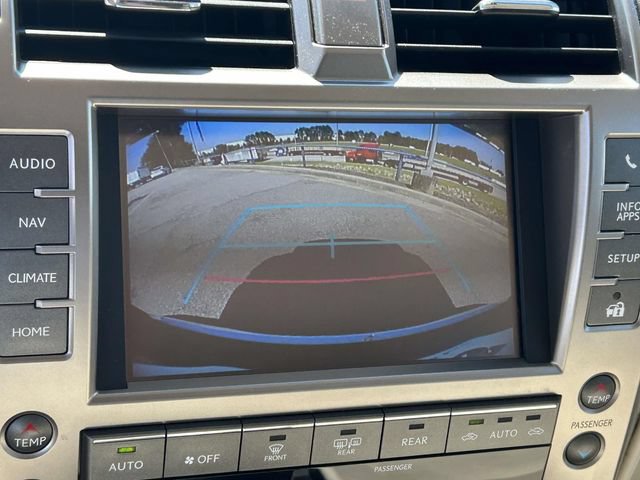 Used 2019 Lexus GX 460 Premium w/ Premium Package AWD/4WD image 25