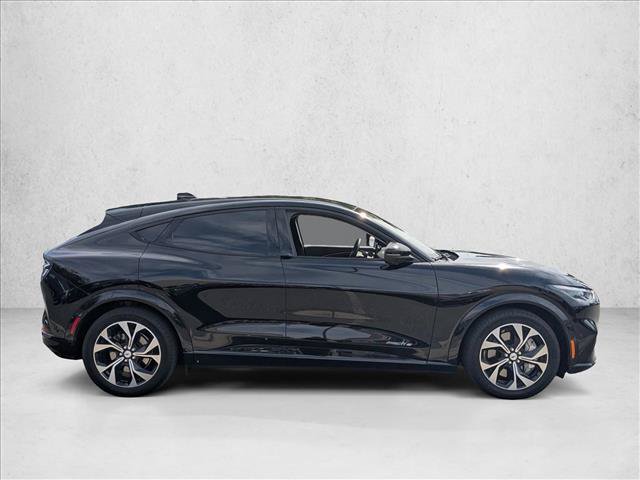 Certified 2023 Ford Mustang Mach-E Premium RWD image 4