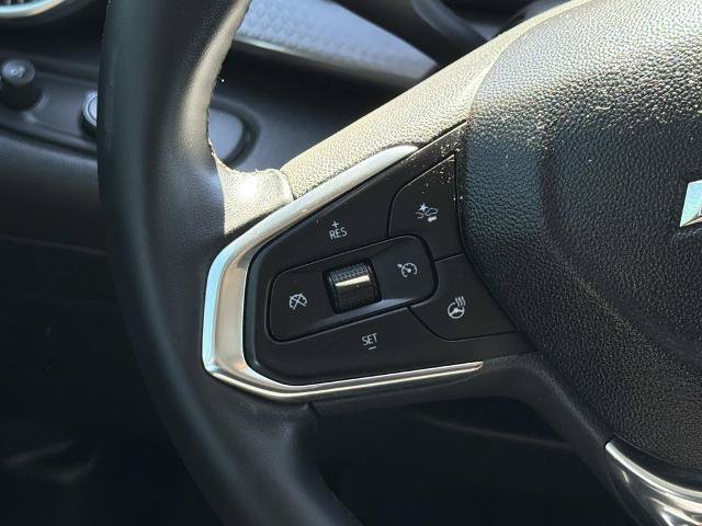 Used 2025 Chevrolet Trax ACTIV w/ Driver Confidence Package FWD image 14