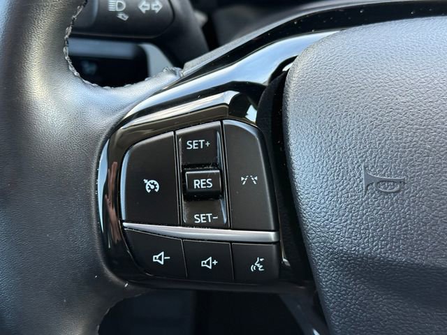 Certified 2024 Ford Escape Active AWD/4WD image 20