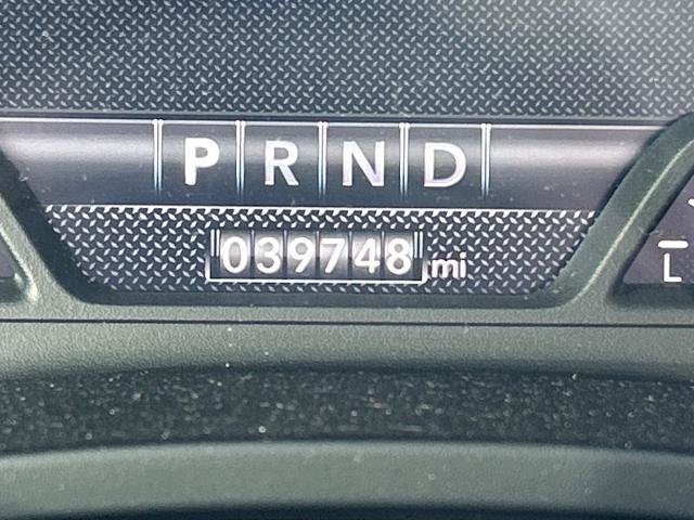 Used 2022 RAM 1500 Rebel w/ Rebel Level B Equipment Group image 22