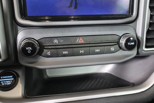 Certified 2022 Ford Bronco Sport Big Bend w/ Convenience Package image 48