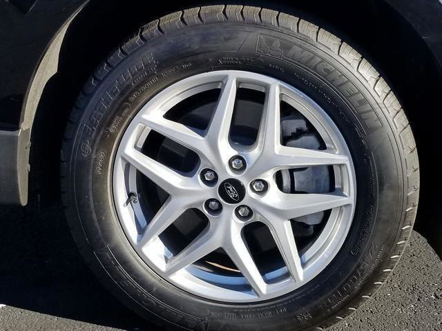 Certified 2024 Ford Edge SEL w/ Convenience Package image 27