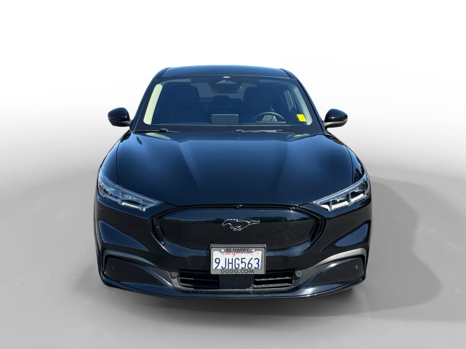 Certified 2023 Ford Mustang Mach-E Premium RWD image 8