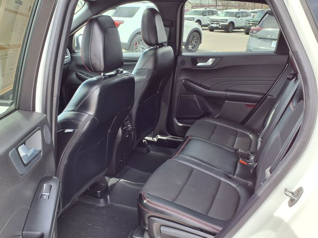 Certified 2023 Ford Escape ST-Line Select w/ Tech Pack #2 AWD/4WD image 26
