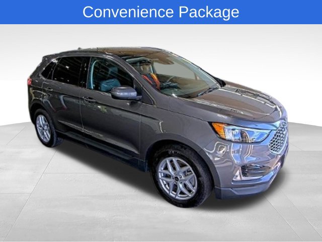 Certified 2024 Ford Edge SEL w/ Convenience Package