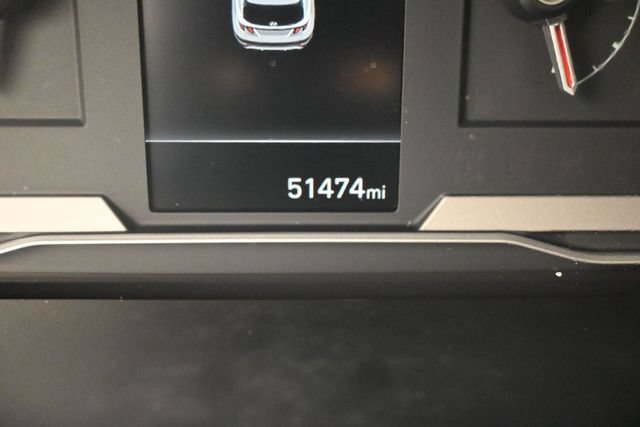 Used 2024 Hyundai Tucson SEL FWD image 18