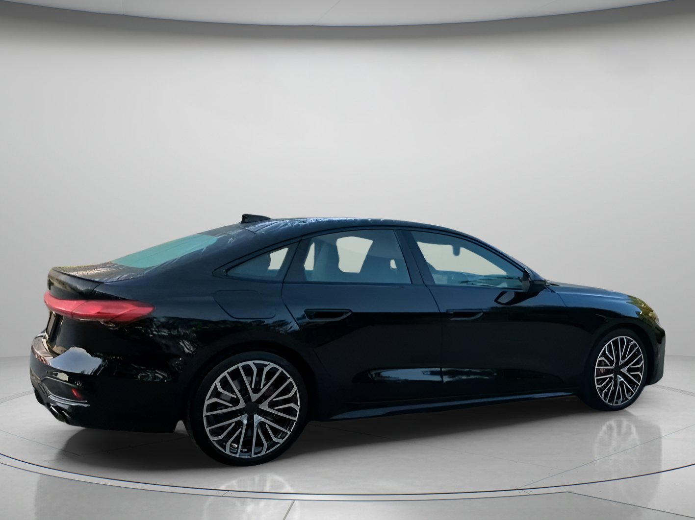 Used 2026 Audi S5 Prestige AWD/4WD image 29