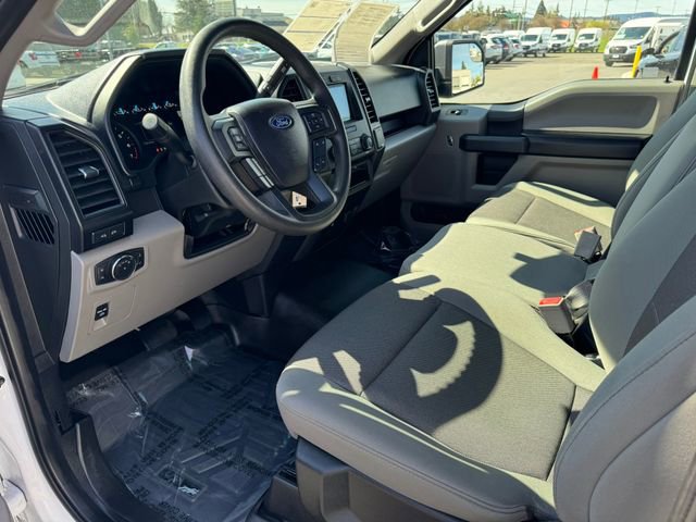 Certified 2019 Ford F150 XL w/ Equipment Group 101A Mid image 18