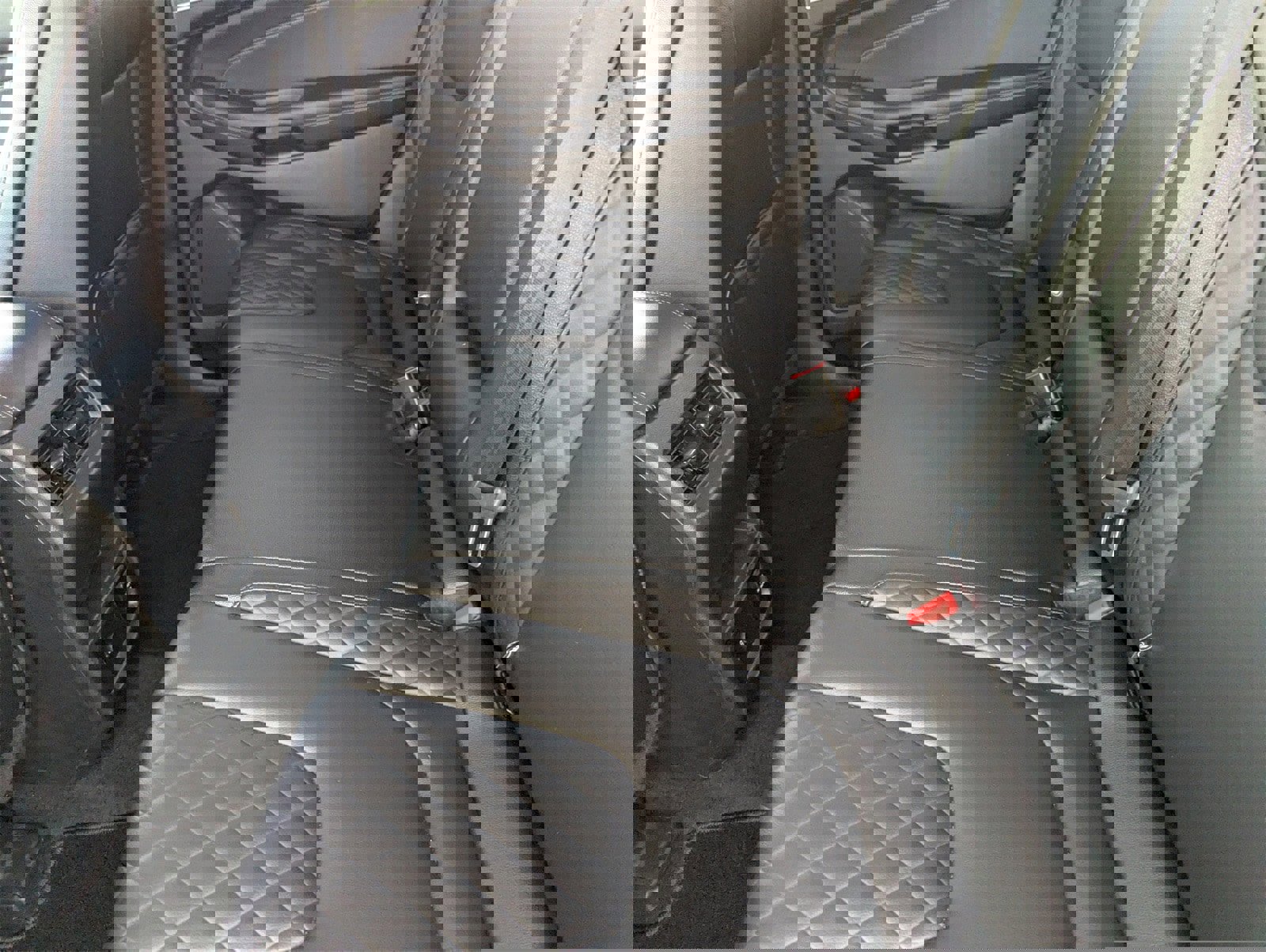 Certified 2024 Ford Edge Titanium image 15