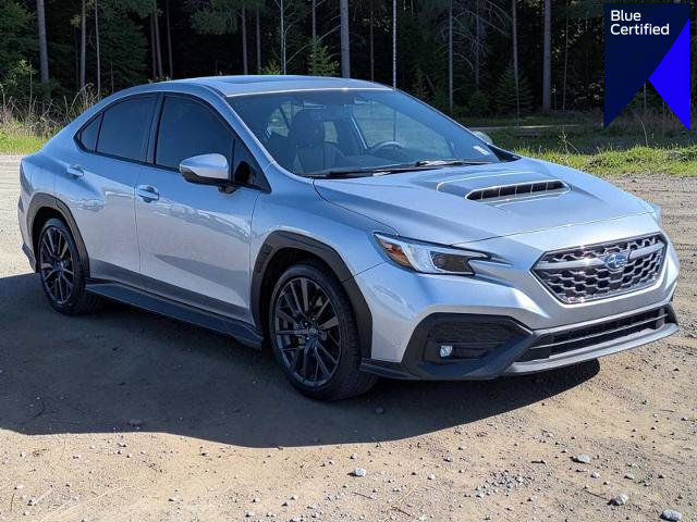 Used 2024 Subaru WRX Limited AWD/4WD image 1