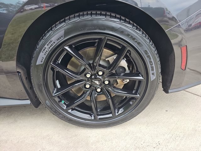 Certified 2024 Ford Mustang GT Premium RWD image 31