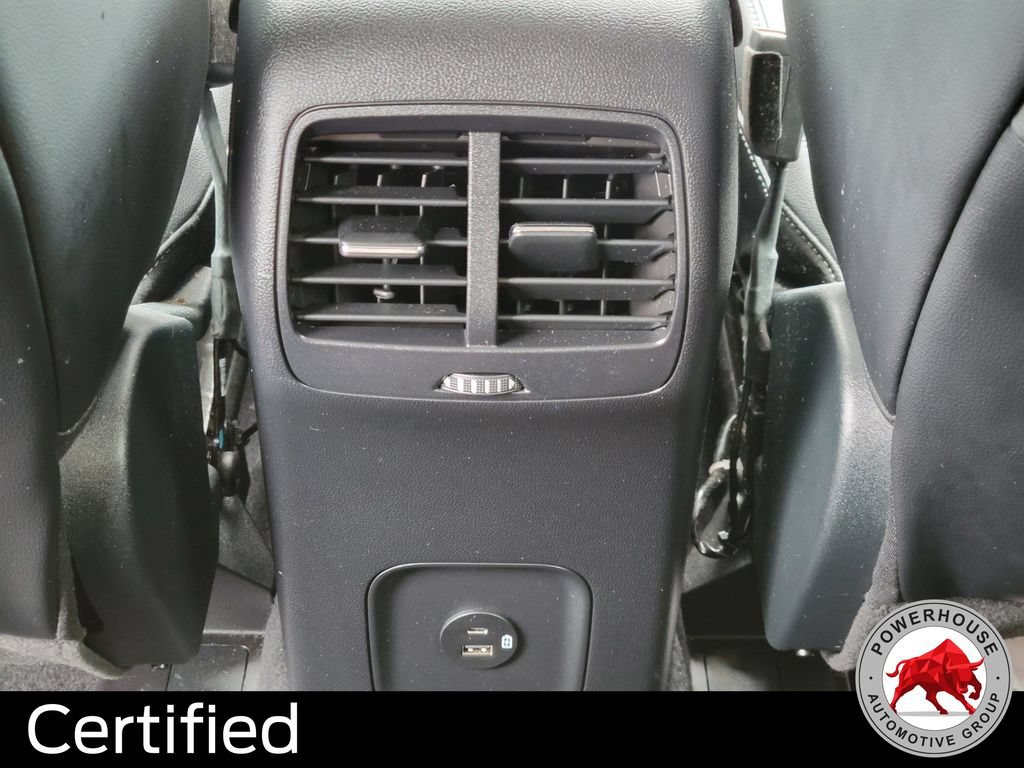 Certified 2020 Ford Escape SEL AWD/4WD image 18