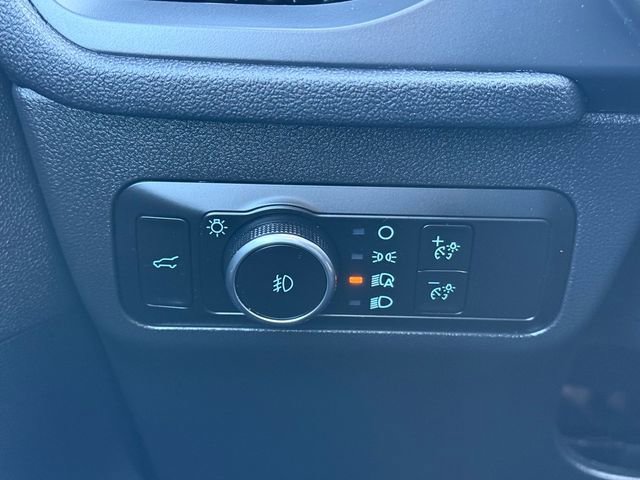 Certified 2022 Ford Escape SEL image 22