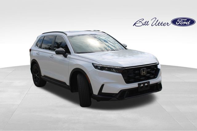Used 2024 Honda CR-V Sport-L image 3