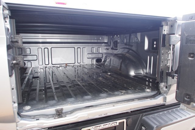 Certified 2025 Ford F150 Lariat w/ Equipment Group 501A Mid AWD/4WD image 7
