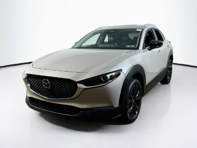 Used 2024 MAZDA CX-30 AWD 2.5 S w/ Select Sport Pkg image 3