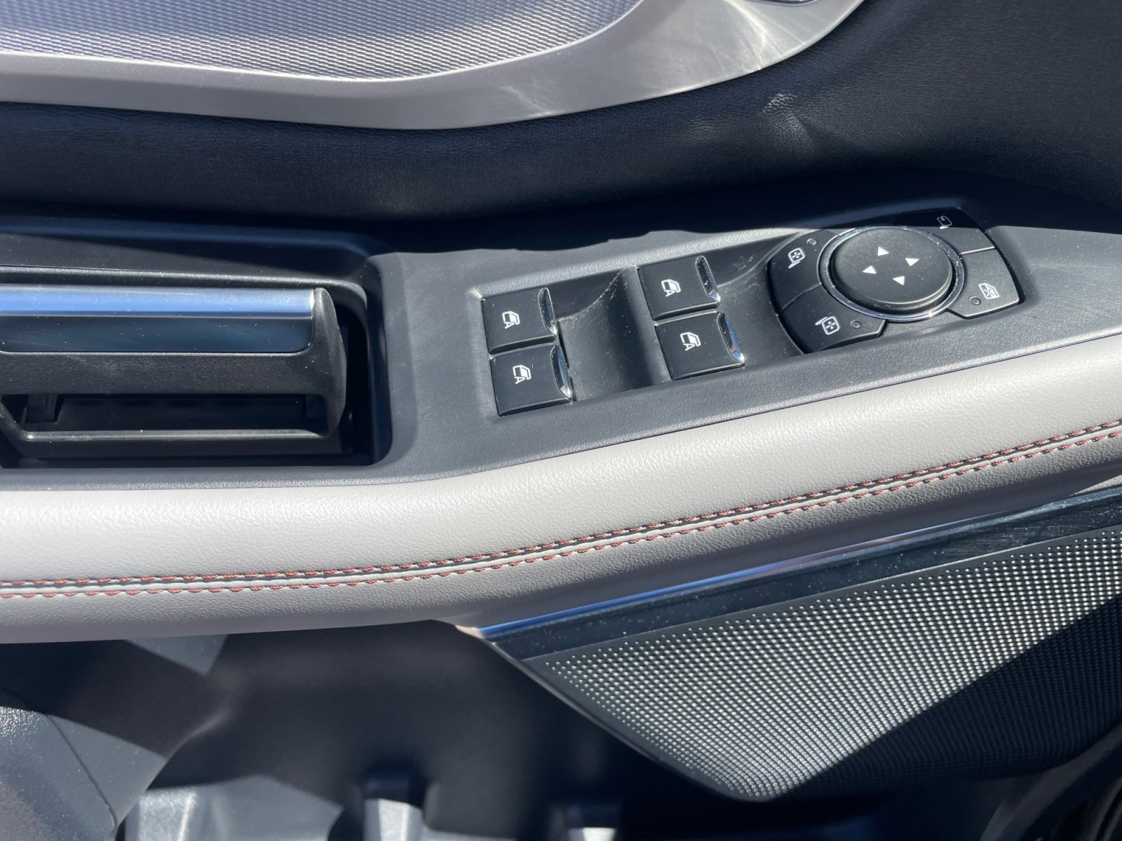 Certified 2025 Ford Expedition Active RWD image 17