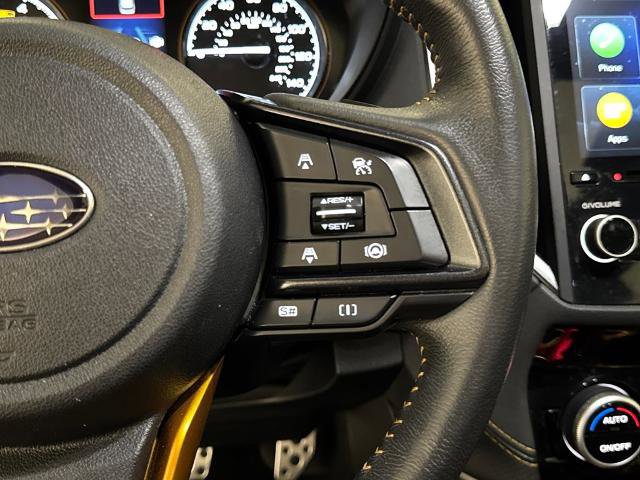 Used 2022 Subaru Forester Wilderness image 23