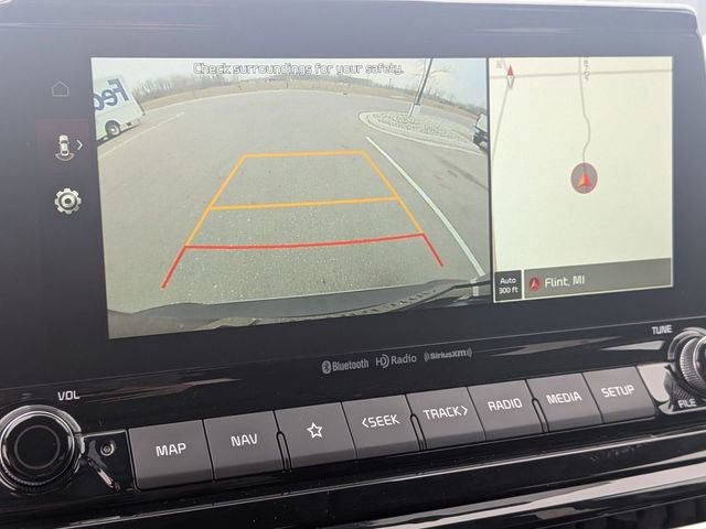 Used 2023 Kia Seltos EX image 26