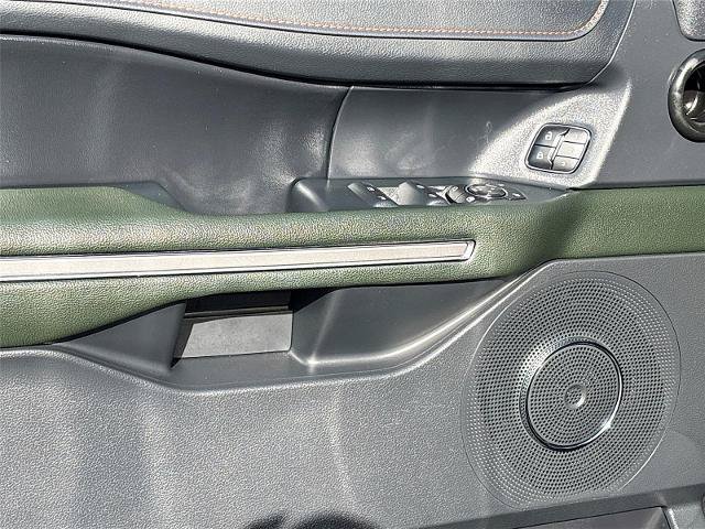 Certified 2024 Ford Expedition Timberline AWD/4WD image 19