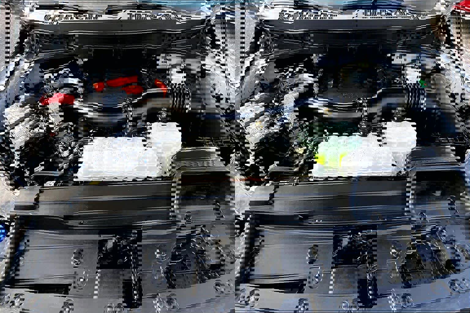 Certified 2023 Ford F150 Lariat w/ Equipment Group 502A High image 31