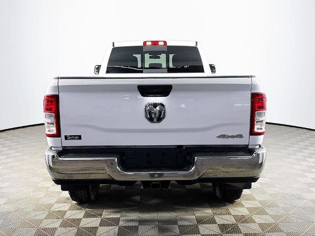 Used 2022 RAM 2500 Tradesman image 4