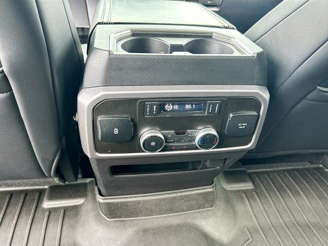 Certified 2019 Ford Expedition Platinum AWD/4WD image 36