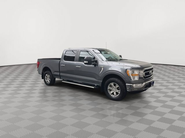 Certified 2022 Ford F150 XLT w/ XTR Package AWD/4WD image 31