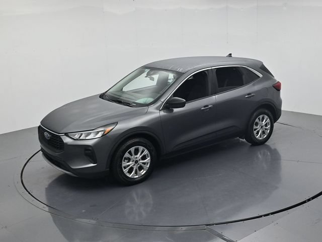 Certified 2024 Ford Escape Active FWD image 45