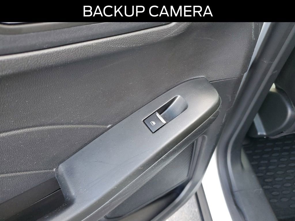 Certified 2022 Ford Escape Titanium w/ Titanium Elite Package image 13