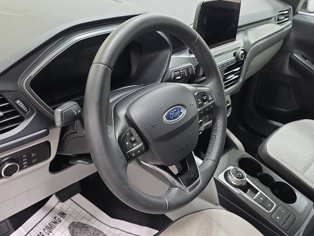 Certified 2023 Ford Escape Active FWD image 12