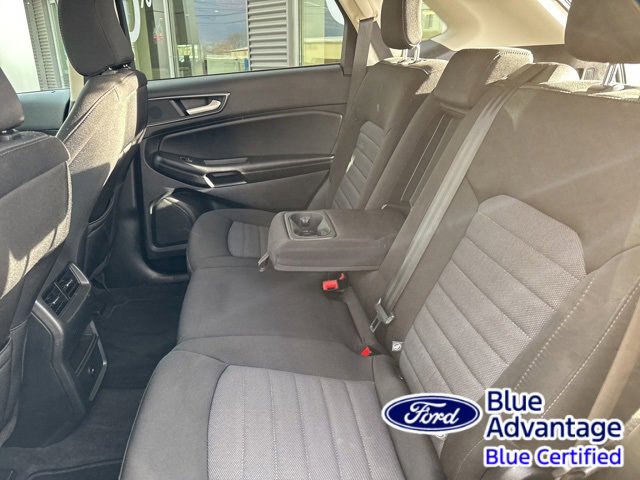 Certified 2024 Ford Edge SE image 38