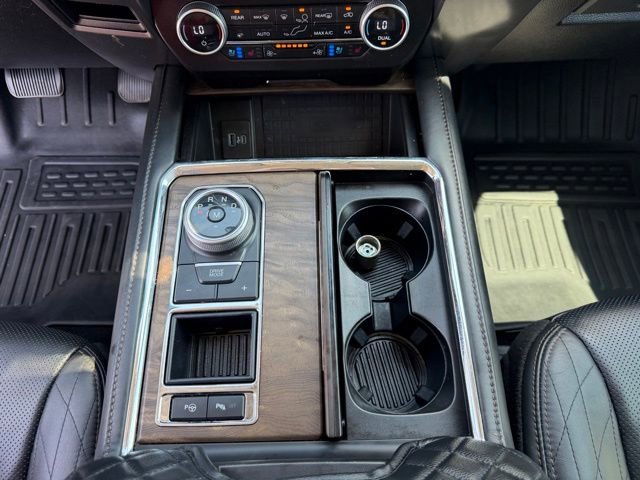 Certified 2021 Ford Expedition Platinum RWD image 21