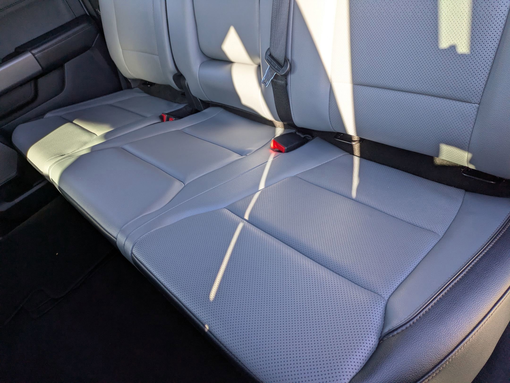 Certified 2023 Ford F150 Lightning Lariat image 34