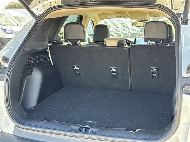 Certified 2020 Ford Escape Titanium image 33