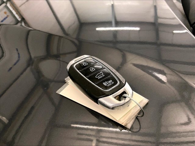 Used 2018 Hyundai Kona Ultimate AWD/4WD image 9