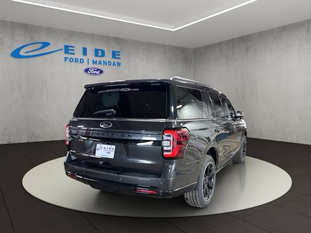 Certified 2023 Ford Expedition Limited AWD/4WD image 14