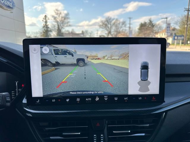 Certified 2023 Ford Escape ST-Line w/ Tech Pack #1 image 82