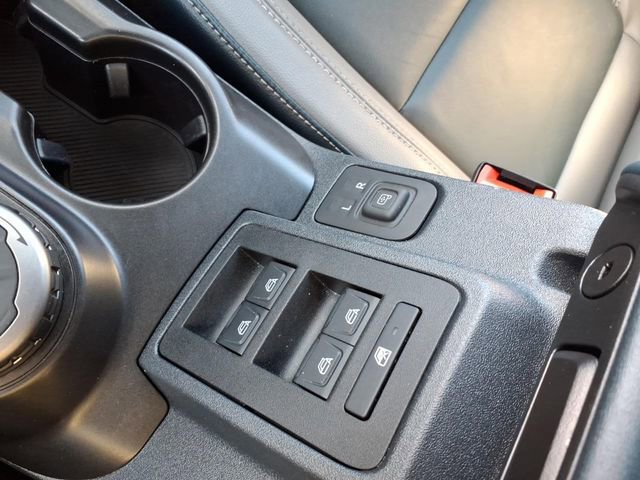 Certified 2021 Ford Bronco First Edition image 27