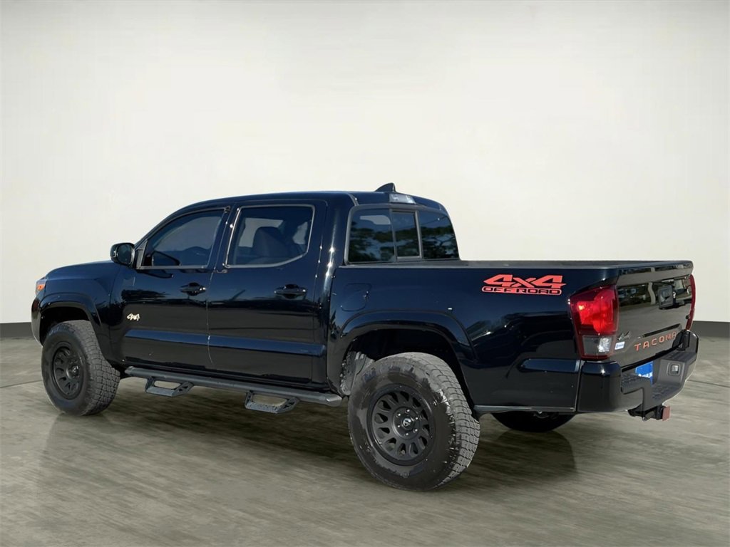 Used 2021 Toyota Tacoma SR image 3