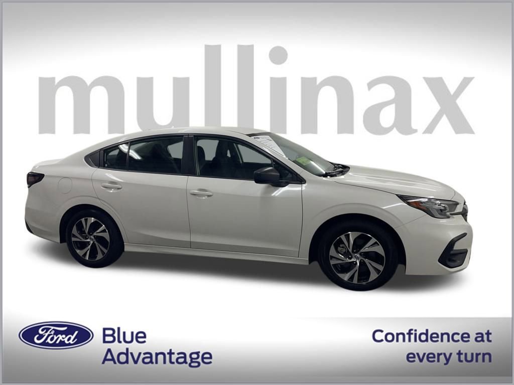 Used 2023 Subaru Legacy w/ Popular Package #1 image 7