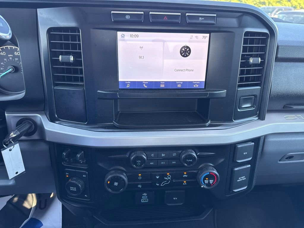 Certified 2024 Ford F350 XLT image 23