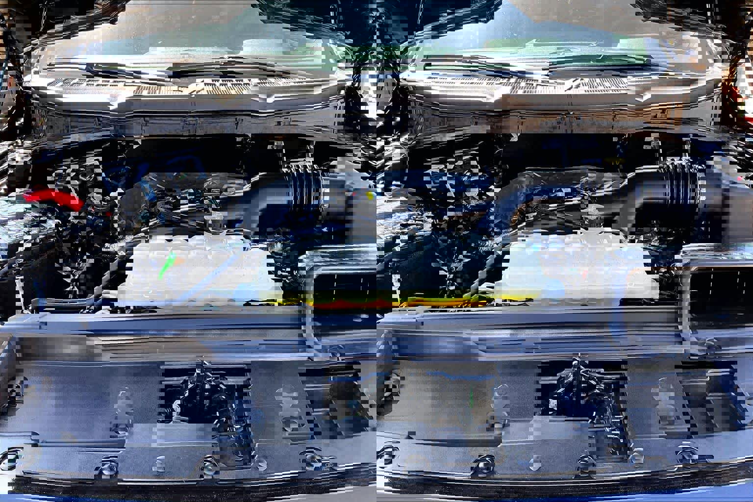 Certified 2025 Ford F150 STX w/ STX Black Appearance Package image 33