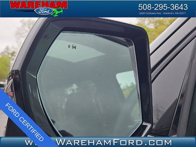 Used 2023 Chevrolet Tahoe Z71 w/ Luxury Package AWD/4WD image 24