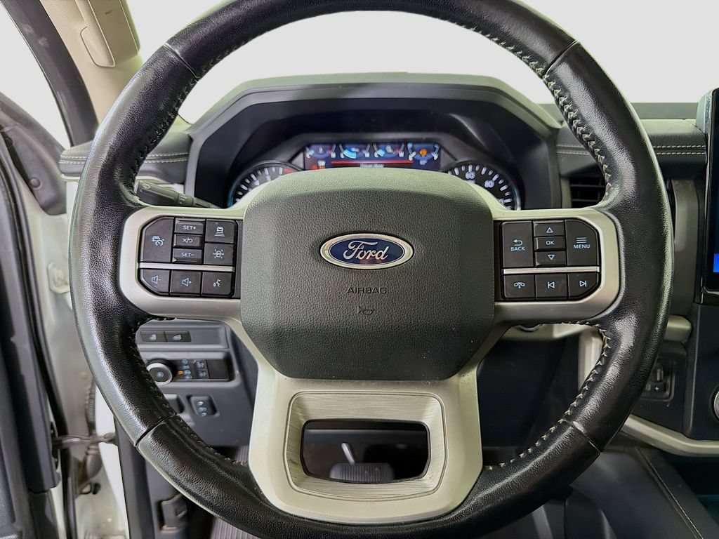 Certified 2023 Ford Expedition Max XLT AWD/4WD image 15