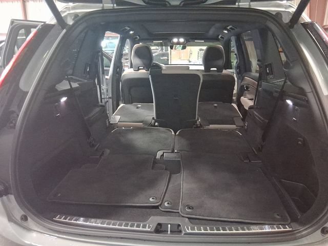 Used 2025 Volvo XC90 B6 Plus AWD/4WD image 25
