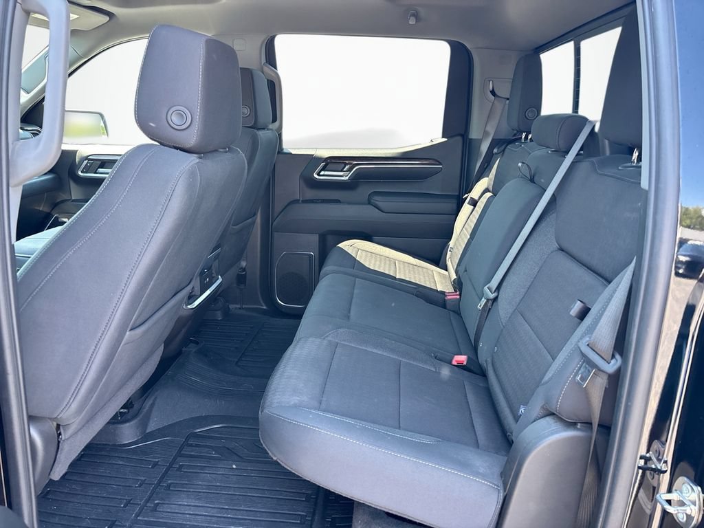 Used 2024 GMC Sierra 1500 Elevation w/ Preferred Package AWD/4WD image 18