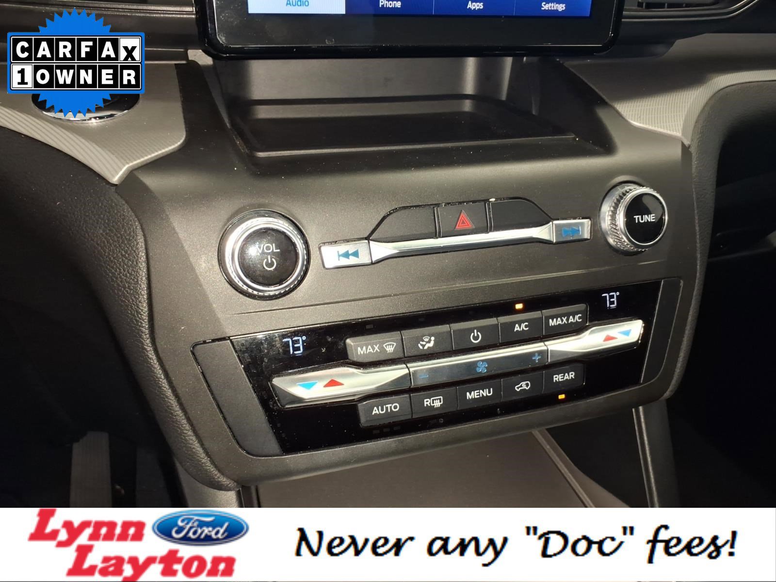 Certified 2020 Ford Explorer XLT w/ Class III Trailer Tow Package image 20